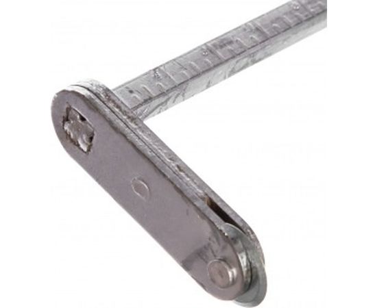 Сверло "балеринка" для гипсокартонных плит (12-400 мм) FIT 15412 – изображение 3