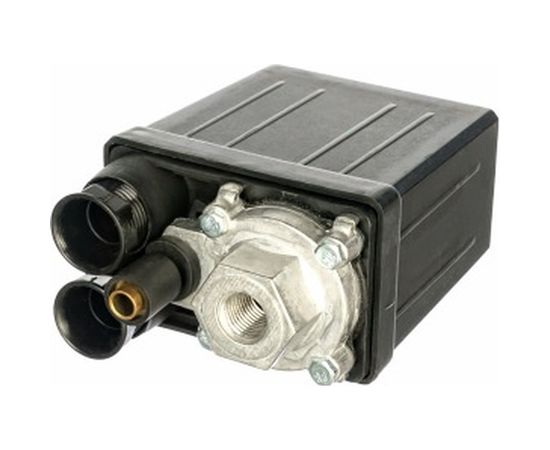 Переключатель давления для компрессора 220В FUBAG 210001 – изображение 3