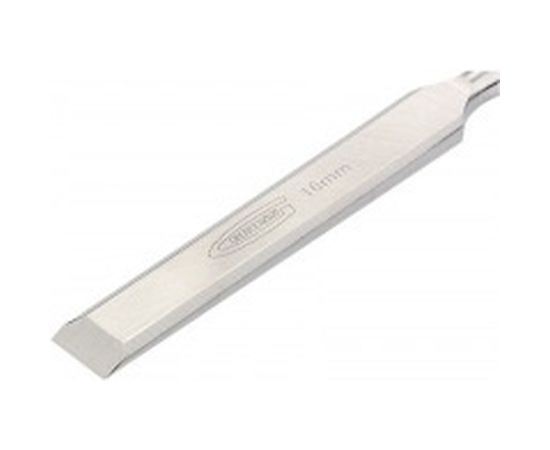 Долото-стамеска 16 мм, двухкомпонентная эргономичная рукоятка GROSS PIRANHA 25007 – изображение 3