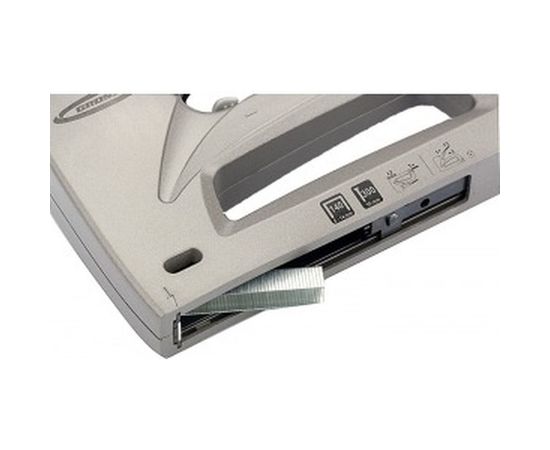 Мебельный степлер GROSS 41007 – изображение 3