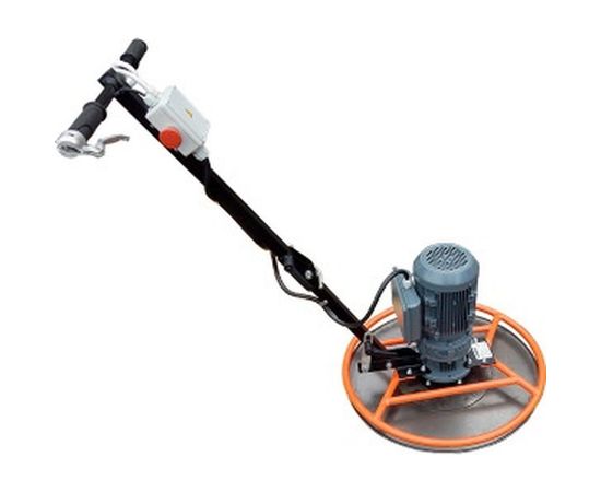 Затирочная машина GROST ST60-1 111726 – изображение 3