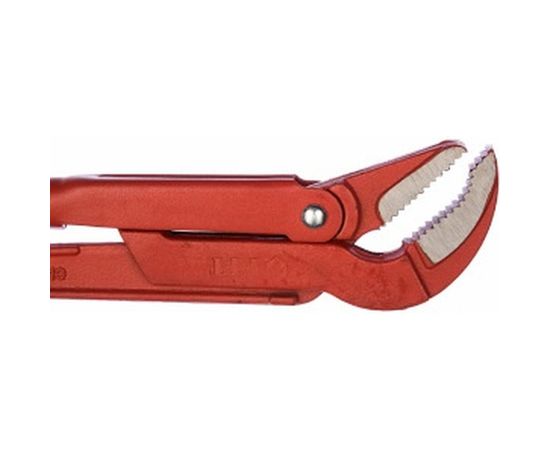 Газовый ключ №2 тип S 1,5" FIT Профи 70415 – изображение 3