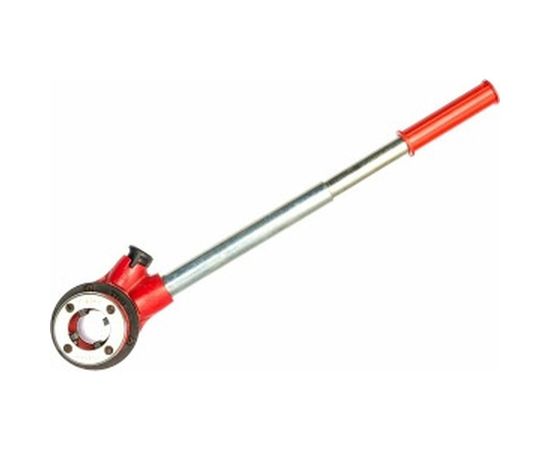 Набор трубных клуппов 1/2" - 3/4" - 1" FIT 70003 – изображение 3