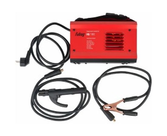 Сварочный инвертор FUBAG IQ 160 – изображение 3