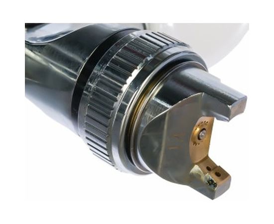 Краскораспылитель с редуктором FUBAG MASTER G600/1.4 HVLP + редуктор 110106 – изображение 3