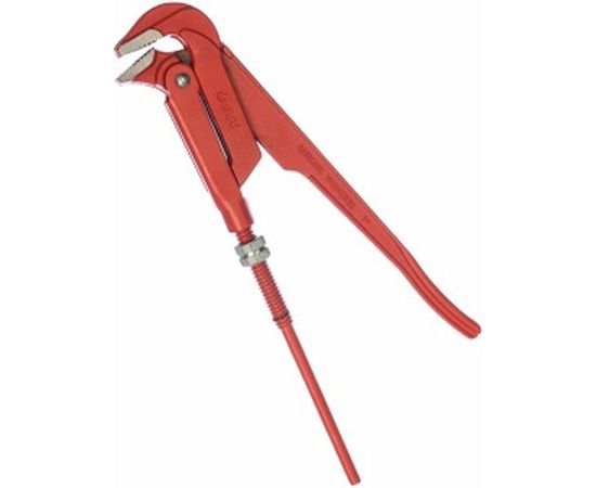 Трубный рычажный ключ 90 гр, FIT 70440 – изображение 3