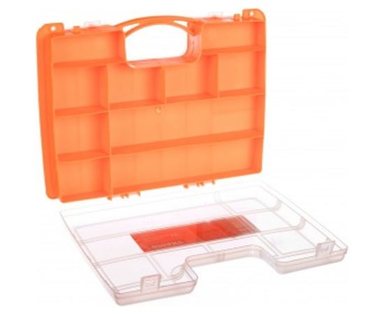 Двухсторонний органайзер 12" Gigant DGR-12 – изображение 3