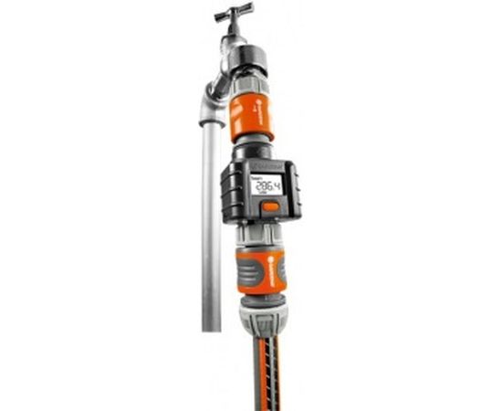 Счетчик воды GARDENA 08188-20.000.00 – изображение 3