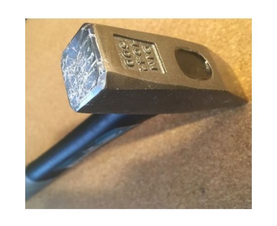 Слесарный молоток GROSS 10276 – изображение 4