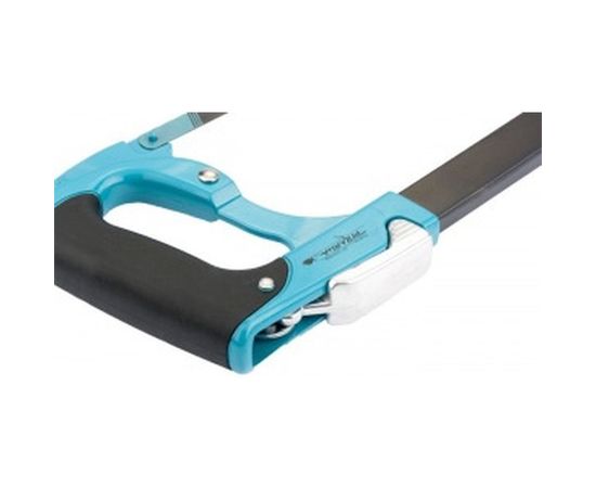 Ножовка по металлу 300 мм GROSS PIRANHA 77604 – изображение 4