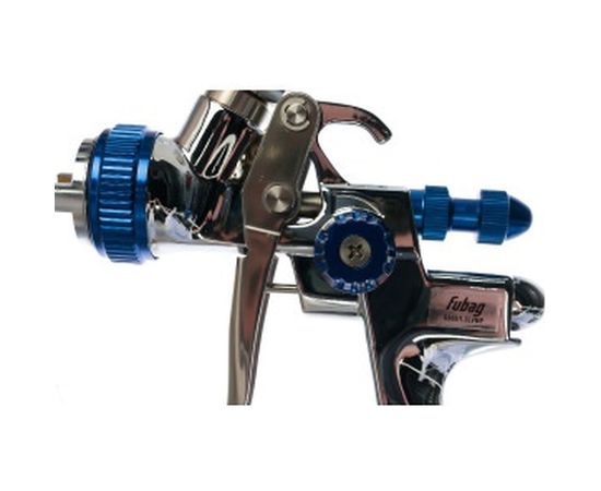 Краскораспылитель FUBAG MAESTRO G600/1.3 LVMP 110143 – изображение 4