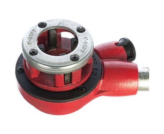 Набор трубных клуппов 1/2" - 3/4" - 1" FIT 70003 – изображение 4