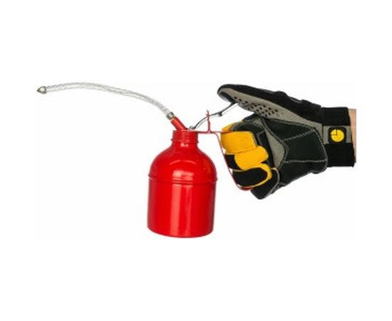 Рычажная маслёнка GROZ РТ GR41433 - MP23R/F – изображение 4