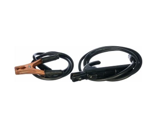 Сварочный инвертор FUBAG IQ 180 – изображение 4