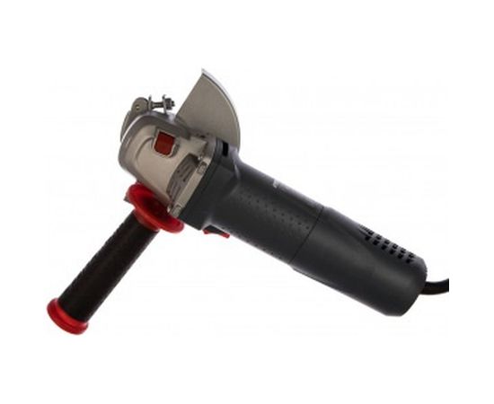 Угловая шлифовальная машина GRAPHITE 59G110 – изображение 4