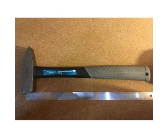 Слесарный молоток GROSS 10276 – изображение 5