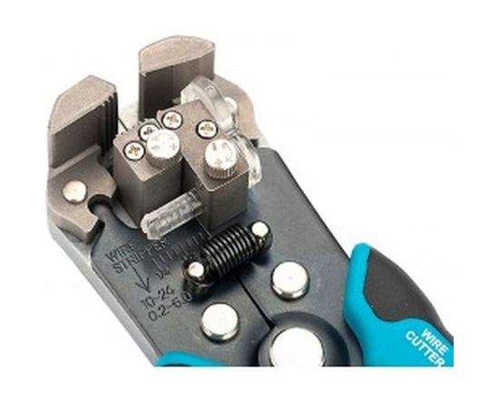 Щипцы для зачистки электропроводов GROSS 17718 – изображение 5