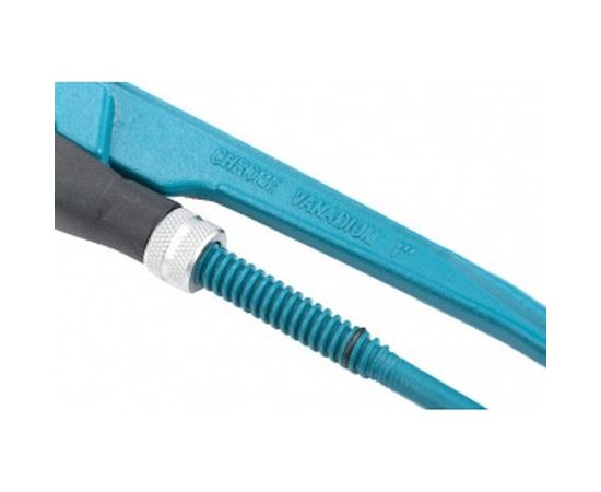 Трубный рычажный ключ №1 GROSS 15601 – изображение 5