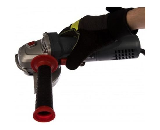 Угловая шлифовальная машина GRAPHITE 59G110 – изображение 5