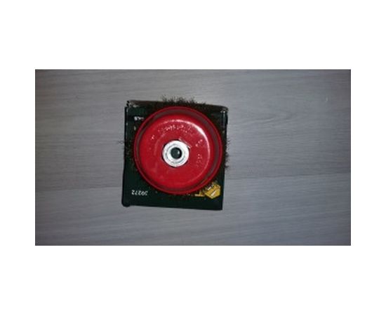 Корщетка-чашка (125 мм; М14; латунированная проволока) FIT IT 39272 – изображение 5