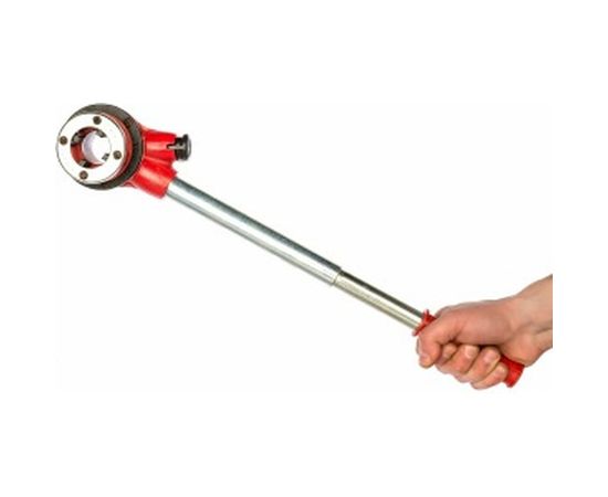 Набор трубных клуппов 1/2" - 3/4" - 1" FIT 70003 – изображение 5