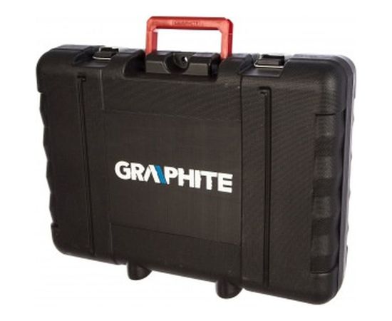 Перфоратор GRAPHITE 58G529 – изображение 5