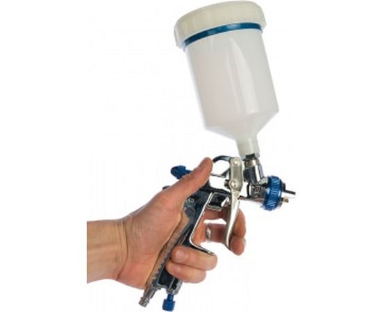 Краскораспылитель FUBAG MAESTRO G600/1.3 LVMP 110143 – изображение 5