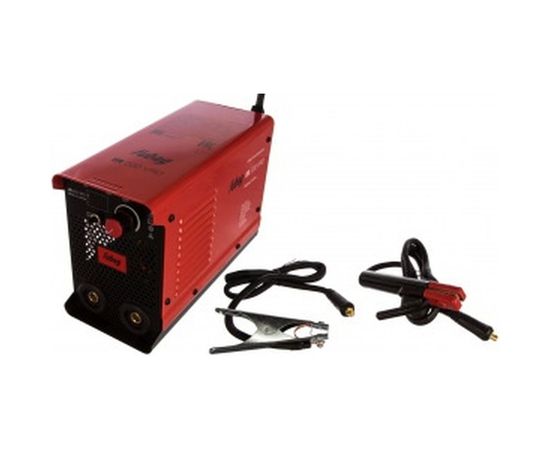 Сварочный инвертор FUBAG IR 200 VRD – изображение 6