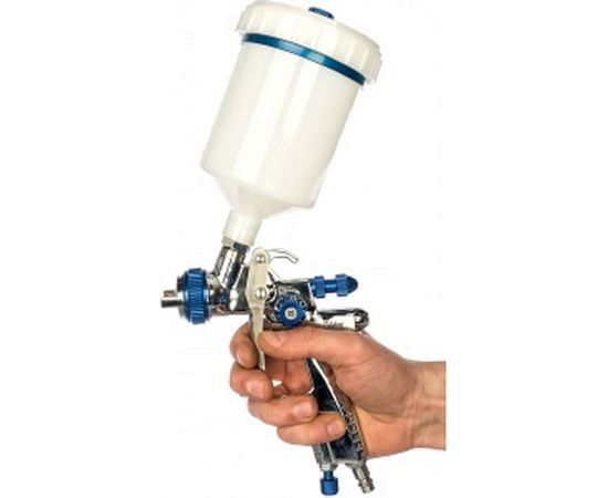 Краскораспылитель FUBAG MAESTRO G600/1.3 LVMP 110143 – изображение 6
