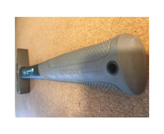 Слесарный молоток GROSS 10276 – изображение 6