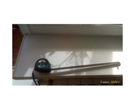 Рулетка 5 м x 25 мм GROSS Ergonomisch 31103 – изображение 6