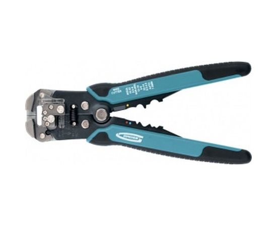 Щипцы для зачистки электропроводов GROSS 17718 – изображение 6