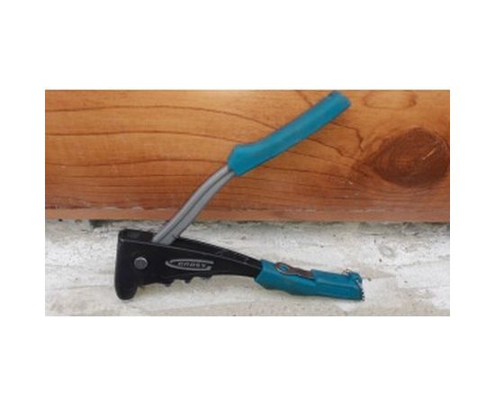 Литой усиленный заклёпочник GROSS 40403 – изображение 7