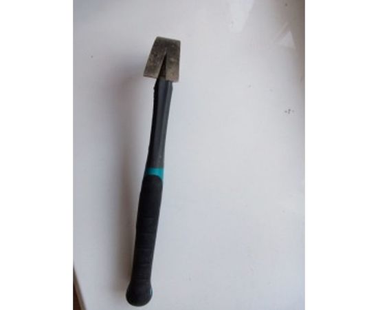 Молоток-гвоздодер GROSS 10475, 450 г – изображение 7