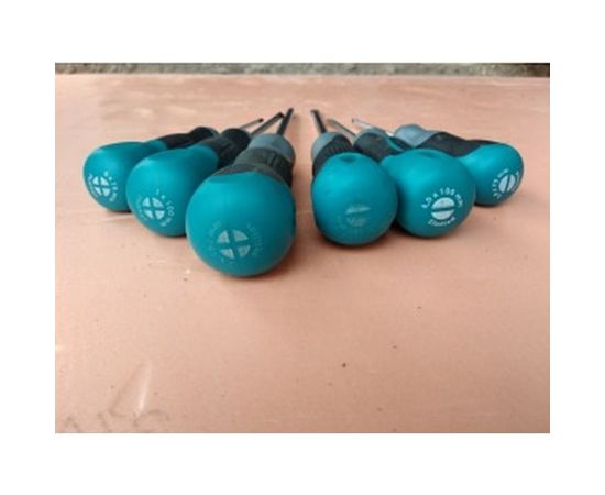 Набор отвёрток 6 шт S2 GROSS 12164 – изображение 7