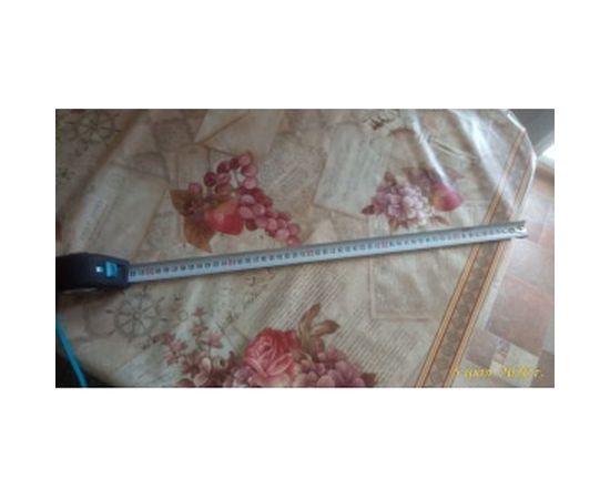 Рулетка 5 м x 25 мм GROSS Ergonomisch 31103 – изображение 7