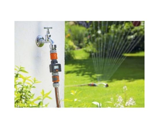 Счетчик воды GARDENA 08188-20.000.00 – изображение 7