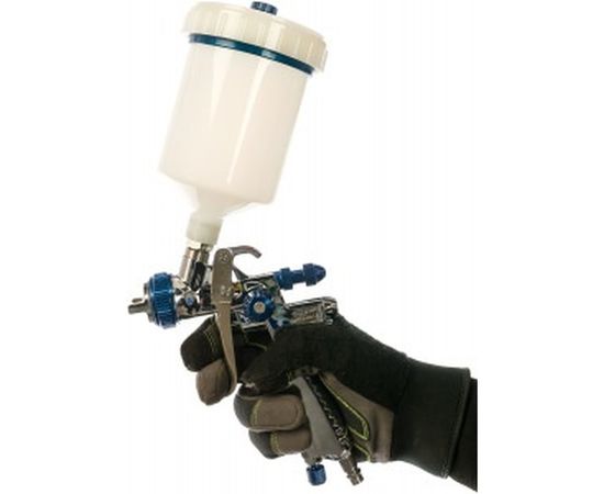 Краскораспылитель FUBAG MAESTRO G600/1.3 LVMP 110143 – изображение 7