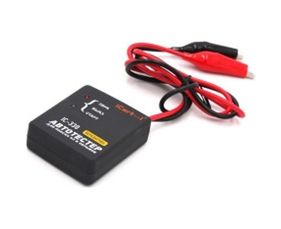 Тестер для определения коротких замыканий и обрывов цепей iCartool IC-330 – изображение 2