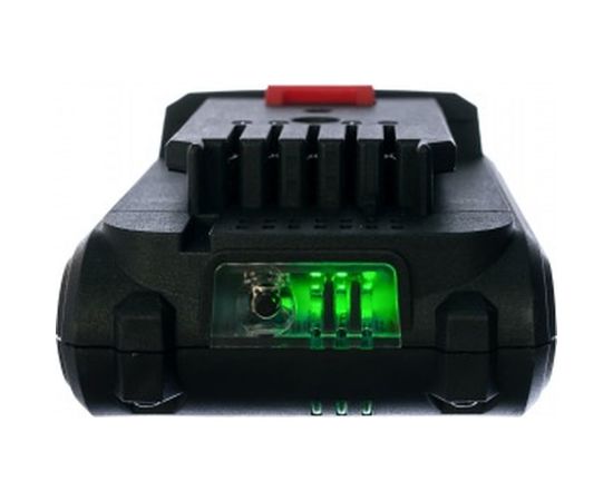 Аккумуляторная батарея Energy+ 18 V, Li-Ion, 2.0 Ач GRAPHITE 58g001 – изображение 2