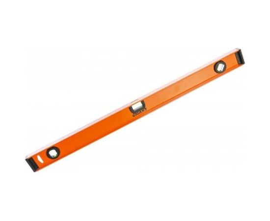Алюминиевый строительный уровень с разметкой, 800мм Gigant SL800 – изображение 2