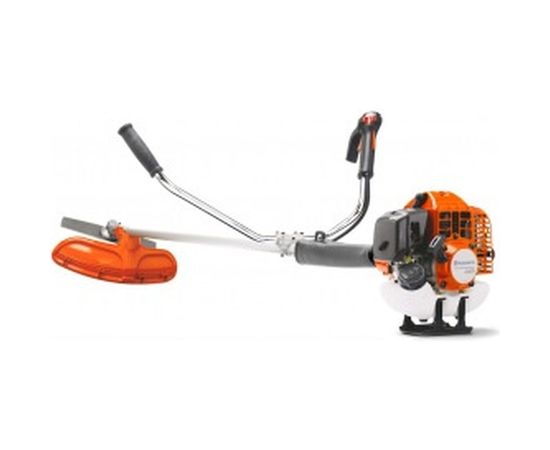 Триммер Husqvarna 236R 9673330-01 – изображение 2