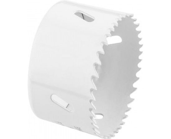 Коронка сверлильная биметаллическая (73х38 мм) GRAPHITE 57H930 – изображение 2