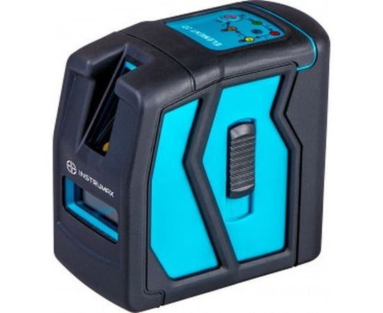 Построитель лазерных плоскостей INSTRUMAX ELEMENT 2D IM0110 – изображение 2