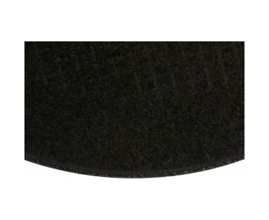 Диск шлифовальный по металлу (230x22.2х6.4 мм) GRAPHITE 57H717 – изображение 2