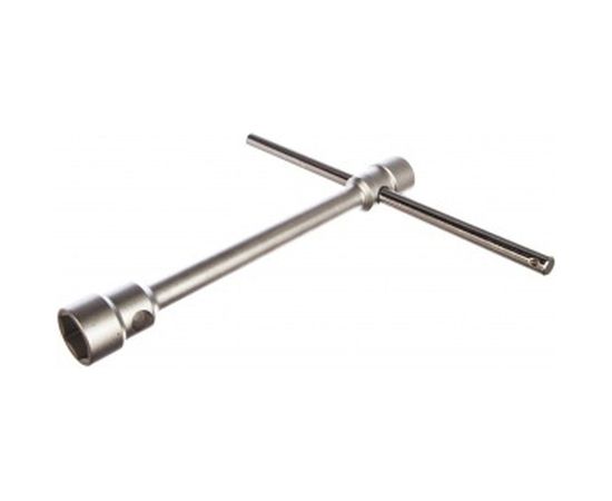 Двухсторонний ключ 32х38 мм Hans 1470M3238 – изображение 2