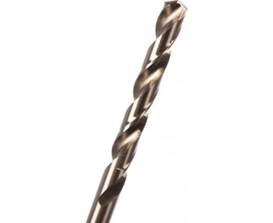 Сверло по металлу HSS-G (8х117х75 мм) Gigant DBM 11129 – изображение 2