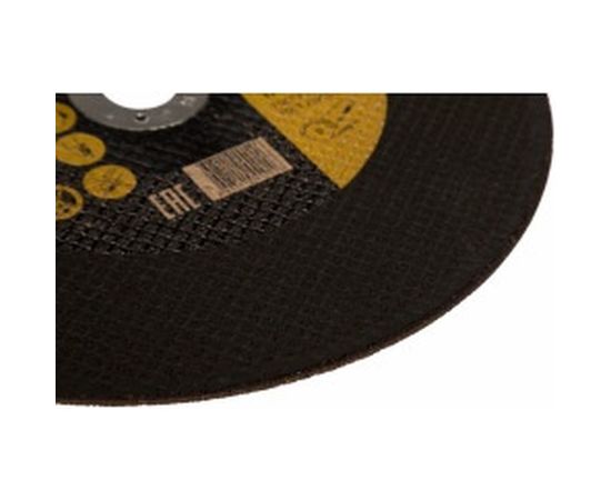 Диск отрезной по металлу (300х25х2.8 мм) Inforce 11-01-107 – изображение 2