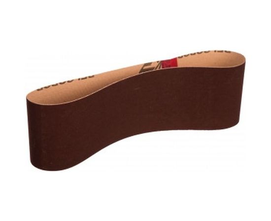 Лента шлифовальная (5 шт; 75x533 мм; P240) Gigant G-1087 – изображение 2