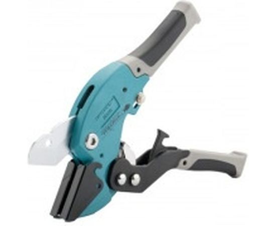 Ножницы для резки изд. из ПВХ, D - до 36 мм, 2-х комп. рук-ки, рабочий стол для плоских изд. GROSS 78420 – изображение 2